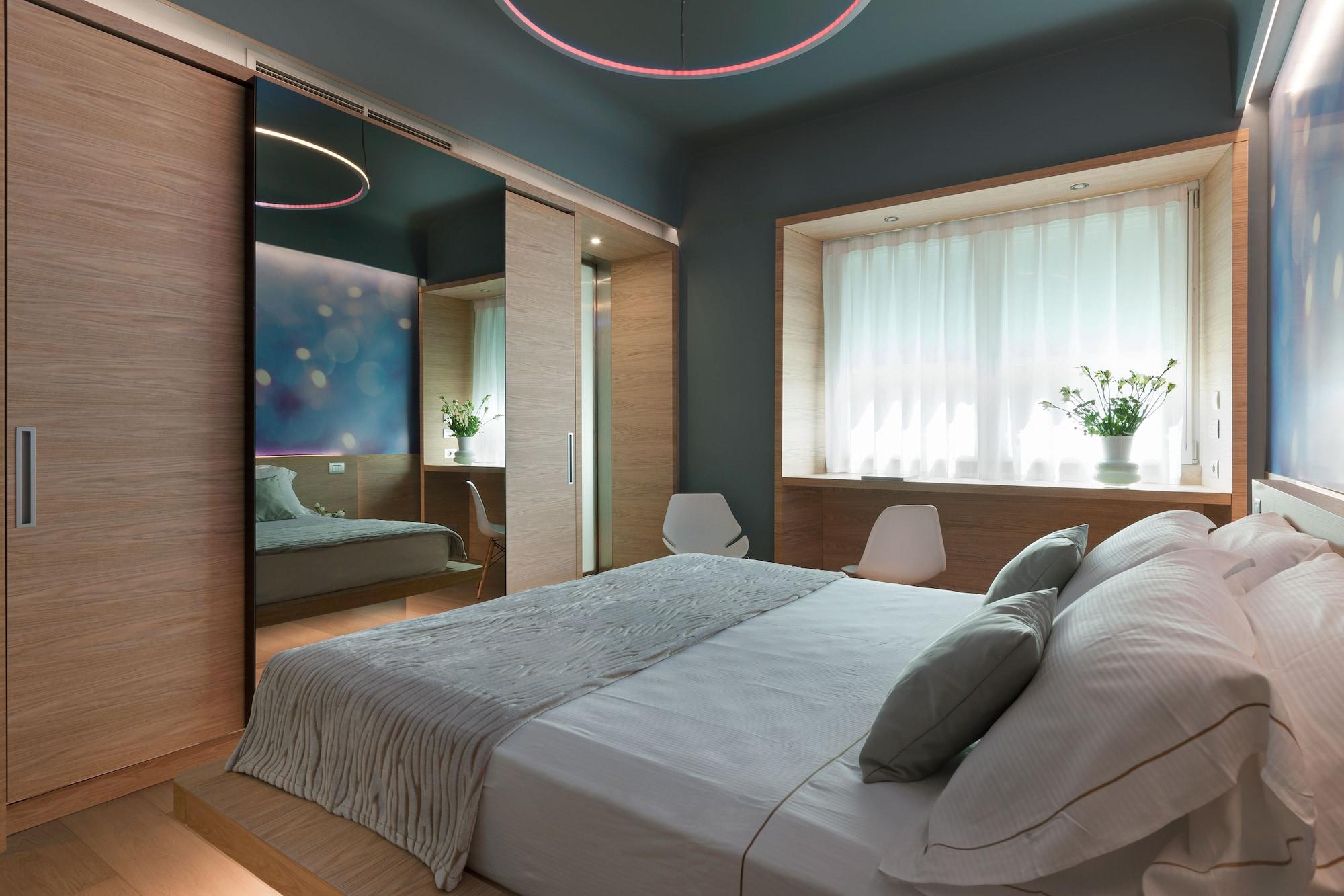 Air Suite ヴェローナ エクステリア 写真